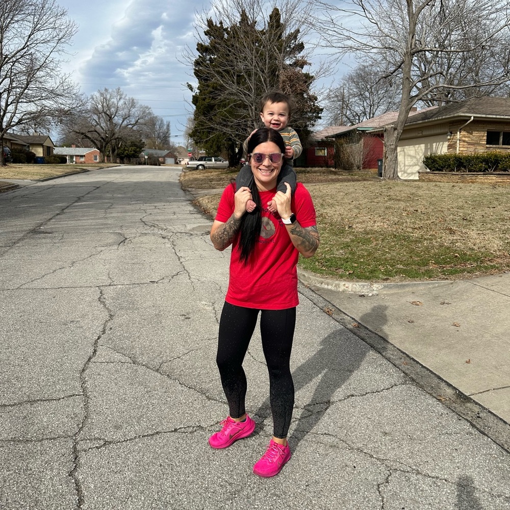 Meet your Posher, Skylar